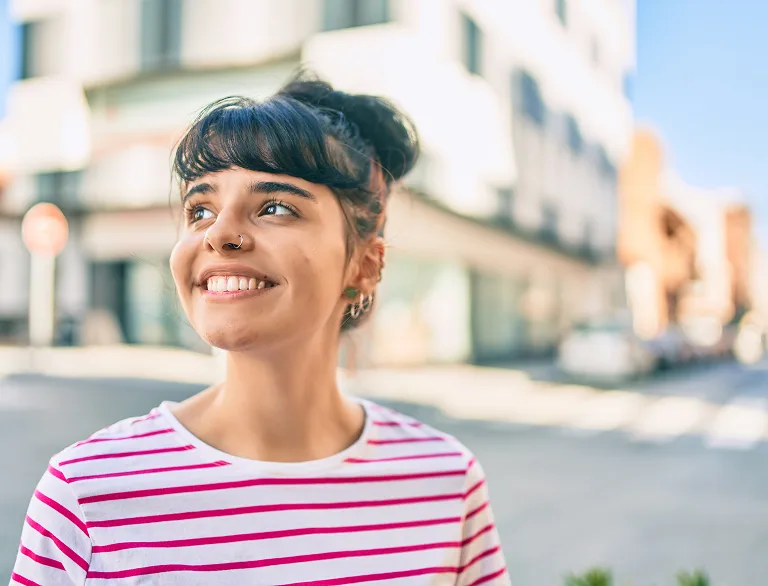 Dental implant journey at Laguna Dental Care